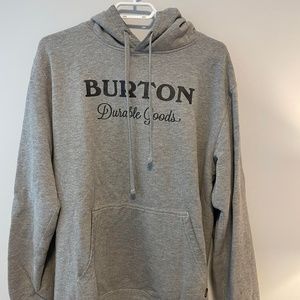 Burton Hoodie